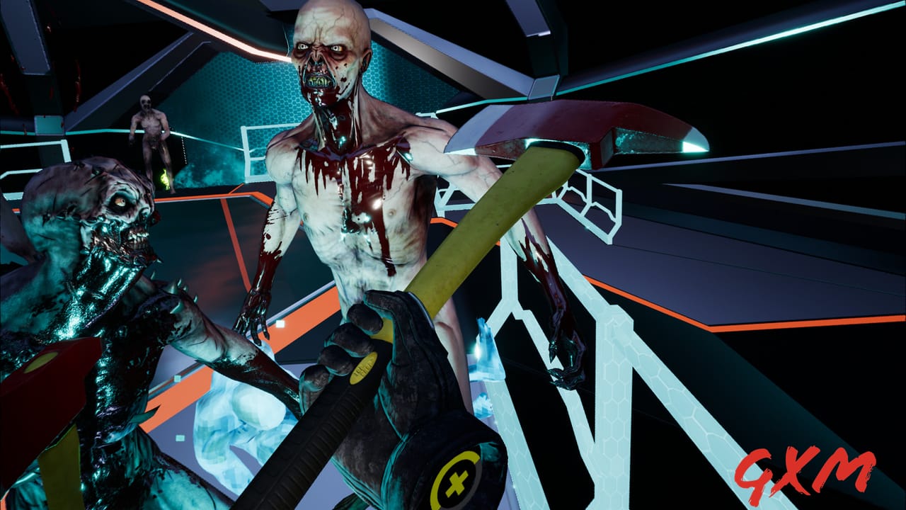 Screenshot 6 of Killing Floor: Incursion