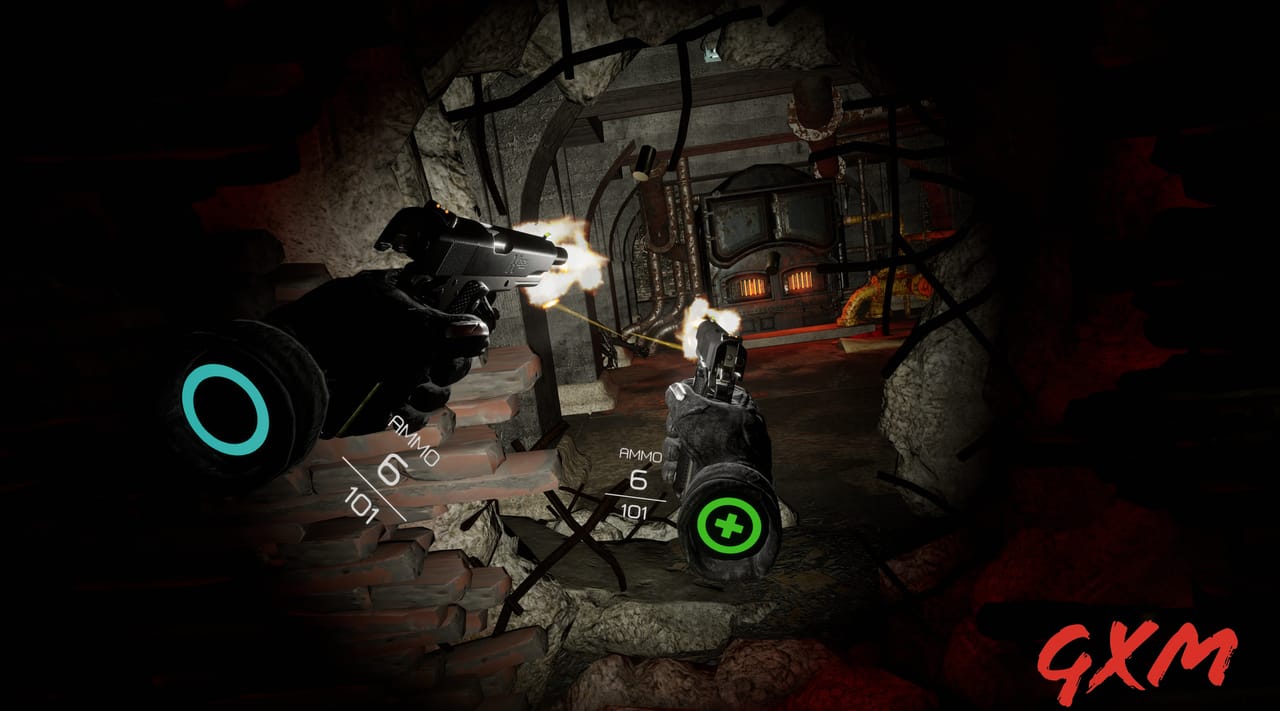 Screenshot 7 of Killing Floor: Incursion