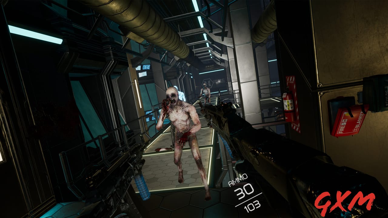 Screenshot 8 of Killing Floor: Incursion