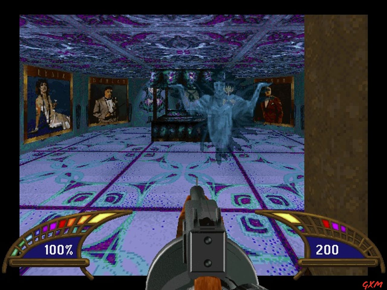 Screenshot 7 of Killing Time