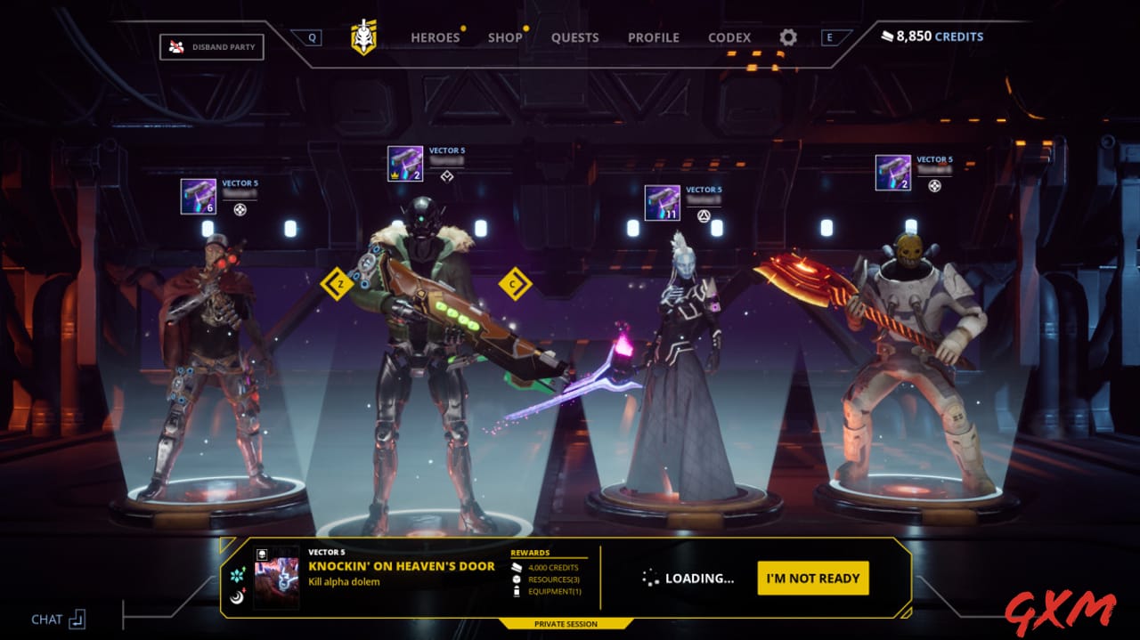 Screenshot 7 of KillSquad