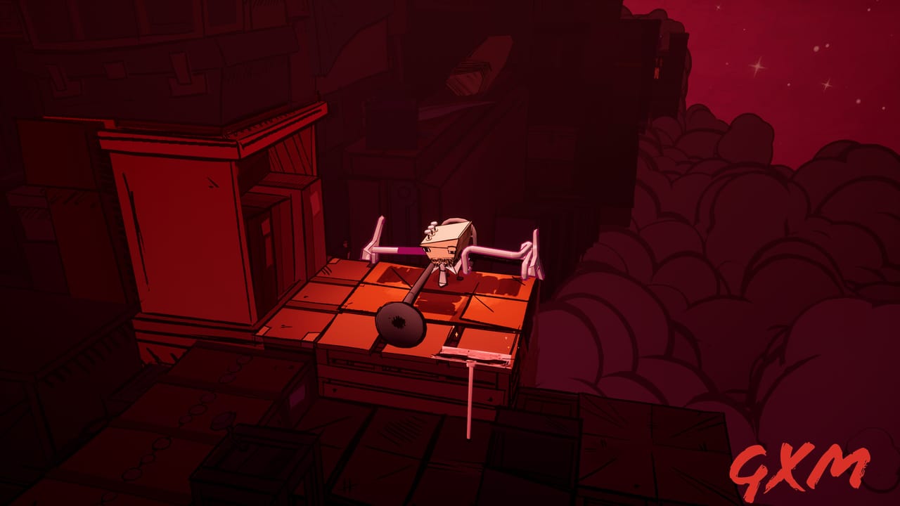 Screenshot 3 of Kine