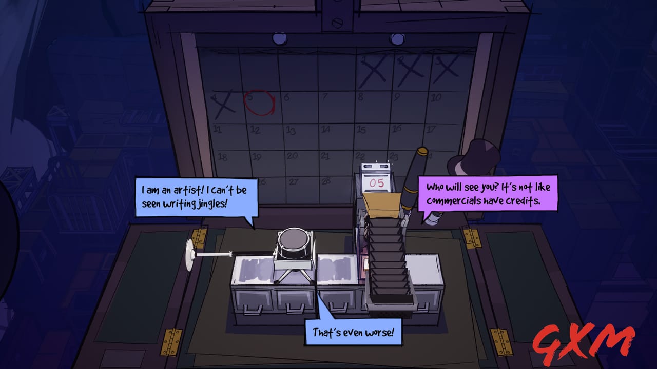 Screenshot 6 of Kine