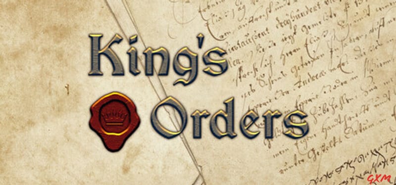 Kings Orders