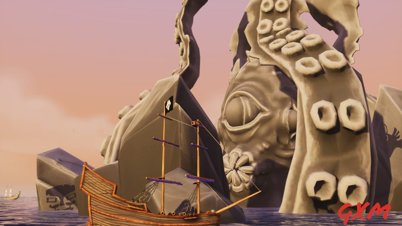 Screenshot 3 of King of Seas