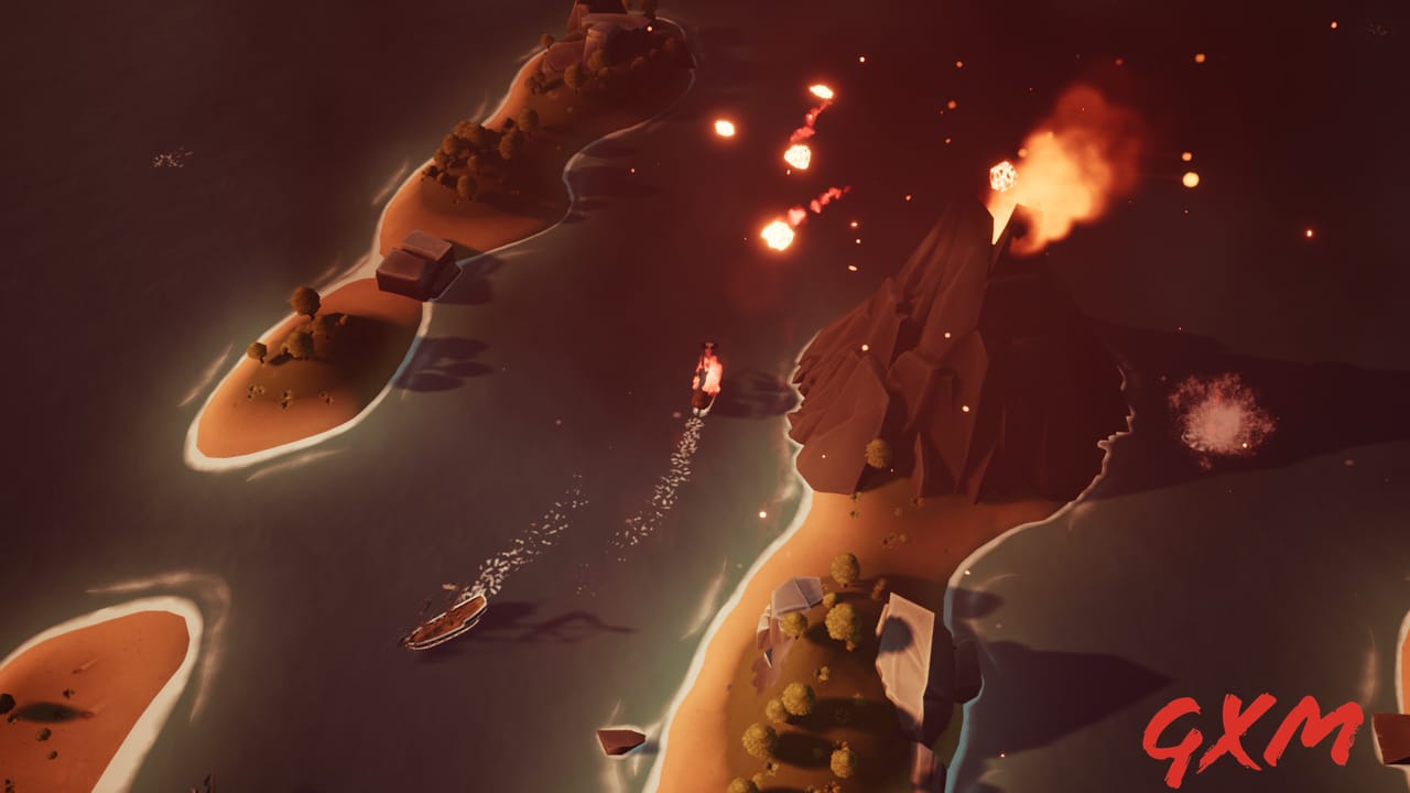 Screenshot 7 of King of Seas