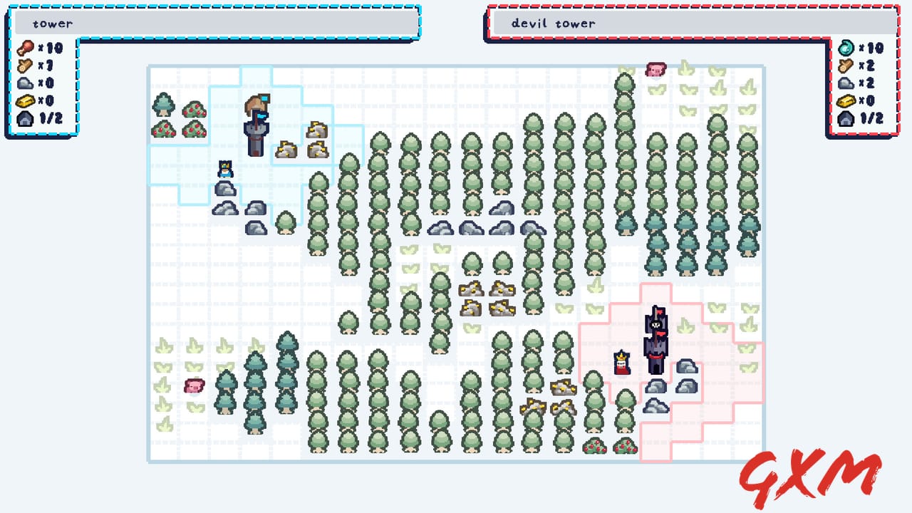 Screenshot 2 of King Pins