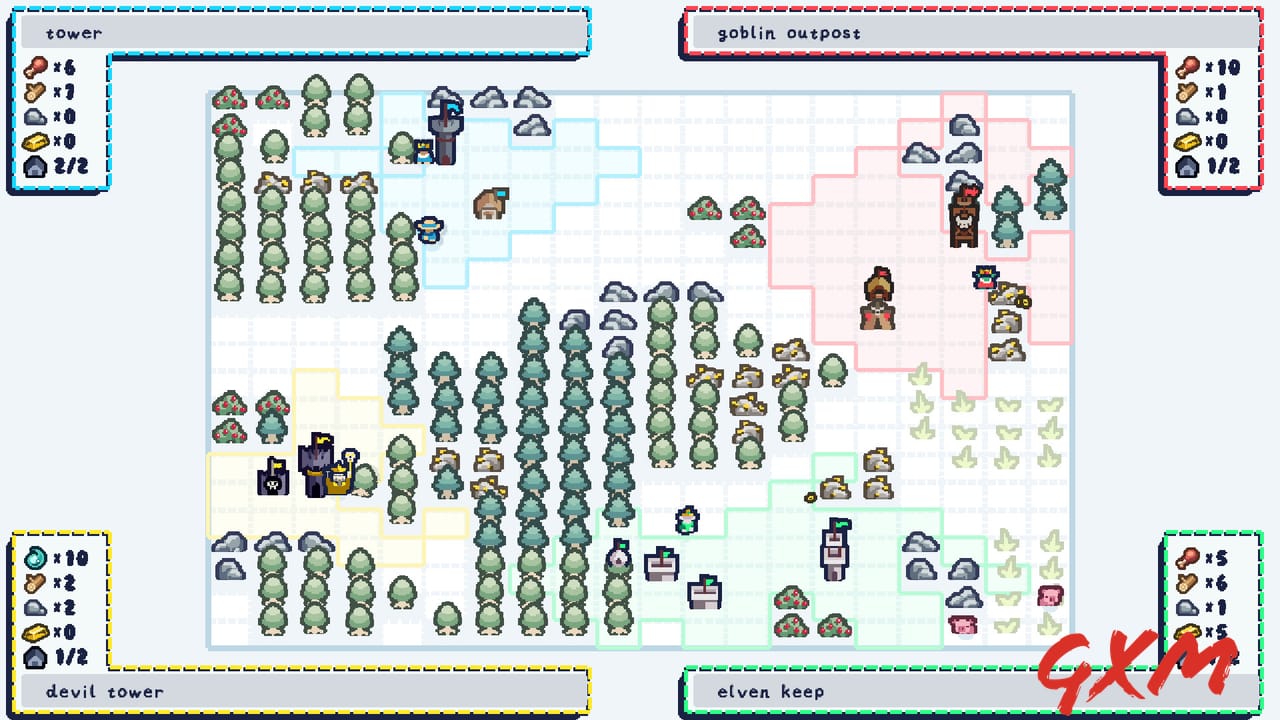 Screenshot 5 of King Pins