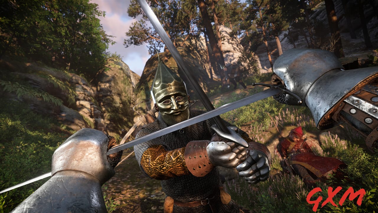 Kingdom Come: Deliverance II Screenshot 1