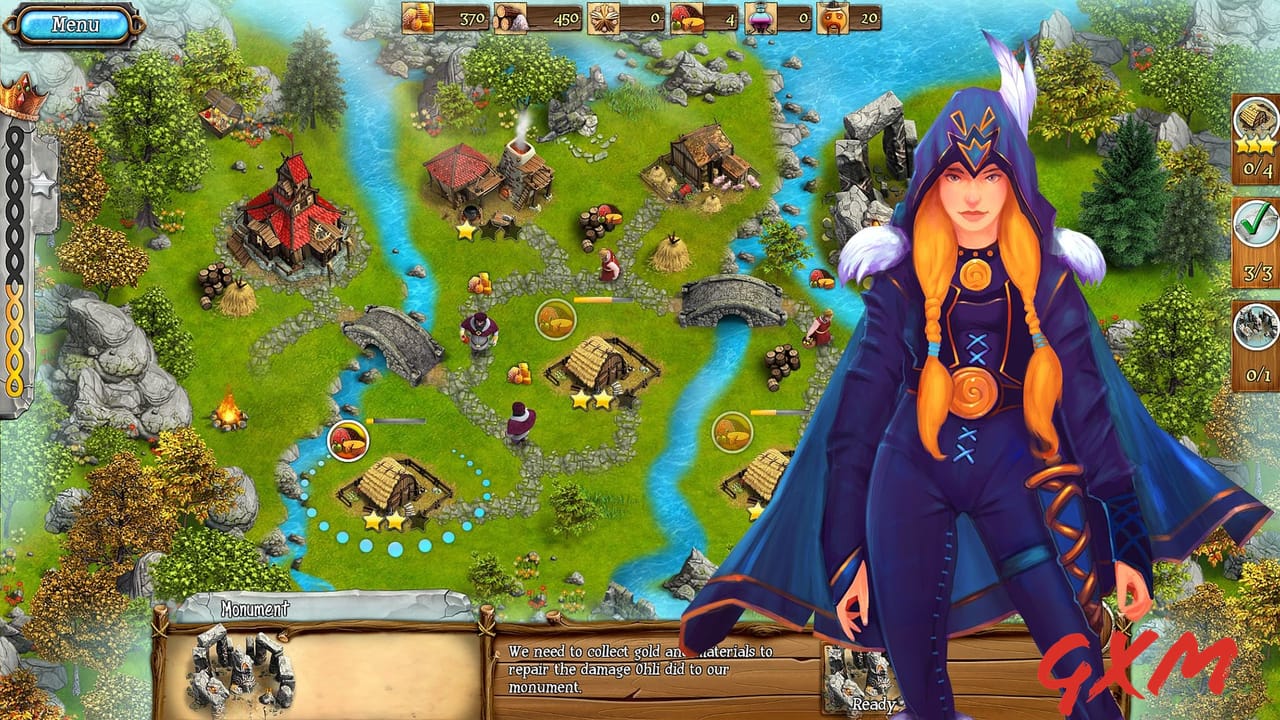 Kingdom Tales 2 Screenshot 1