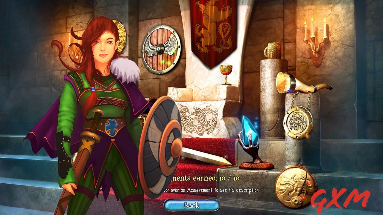 Screenshot 2 of Kingdom Tales 2