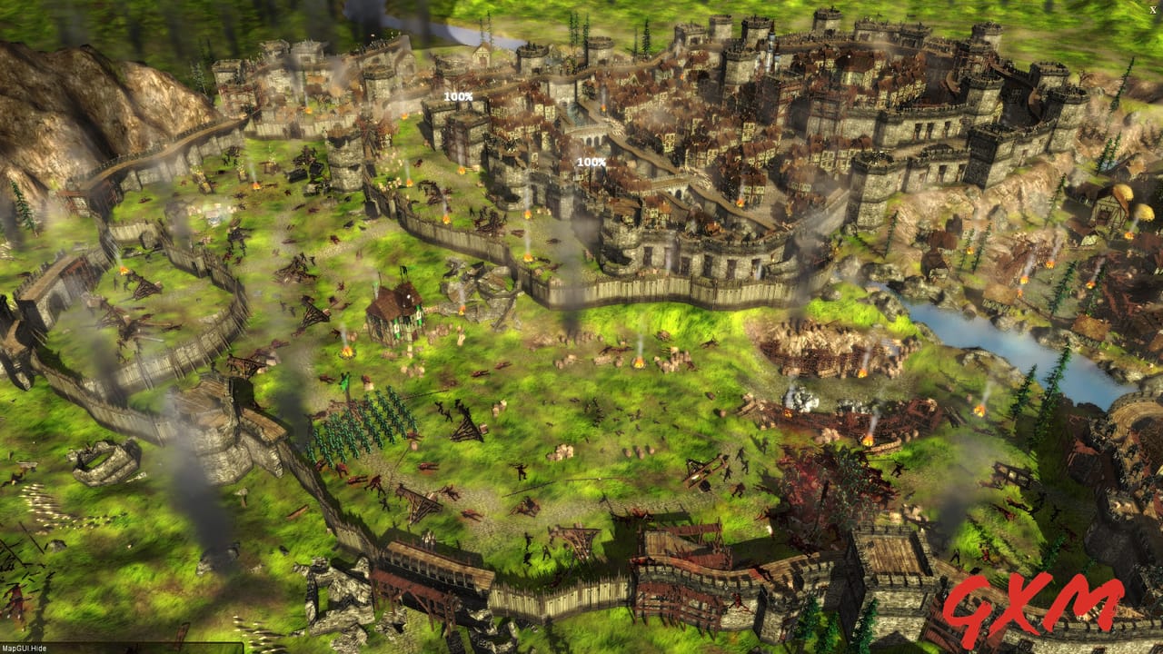 Screenshot 7 of Kingdom Wars 2: Definitive Edition