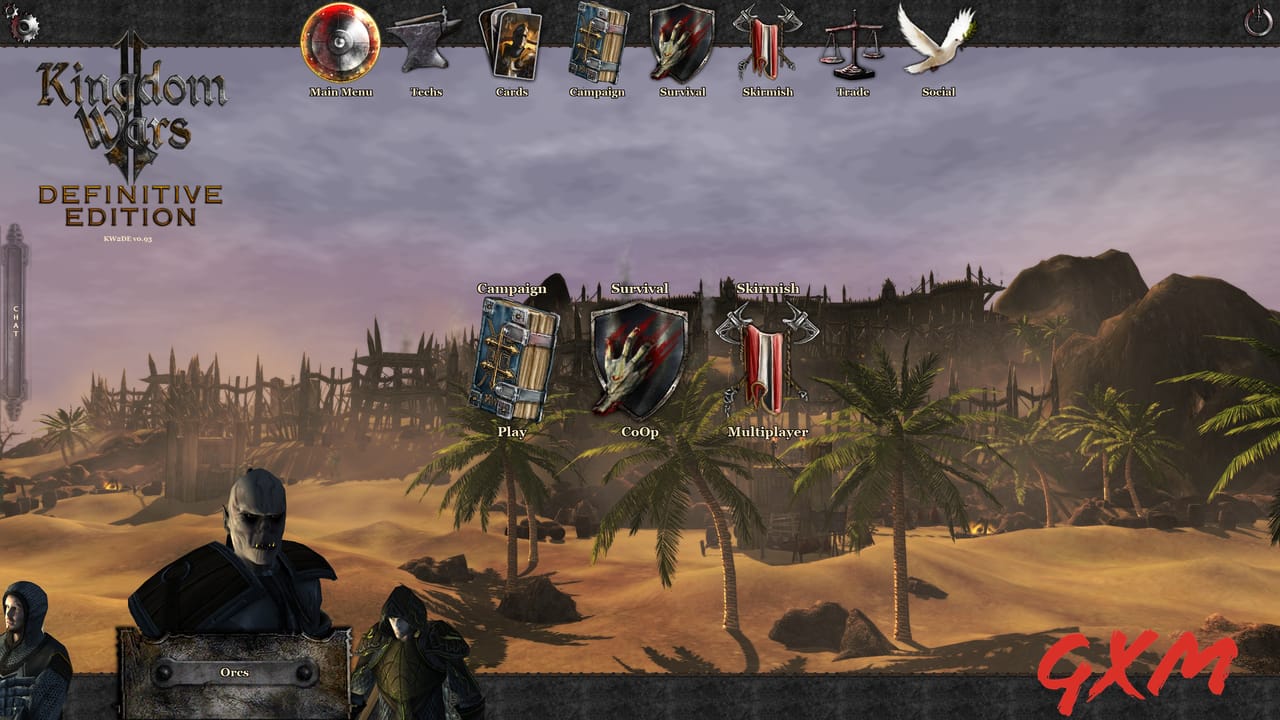 Screenshot 8 of Kingdom Wars 2: Definitive Edition