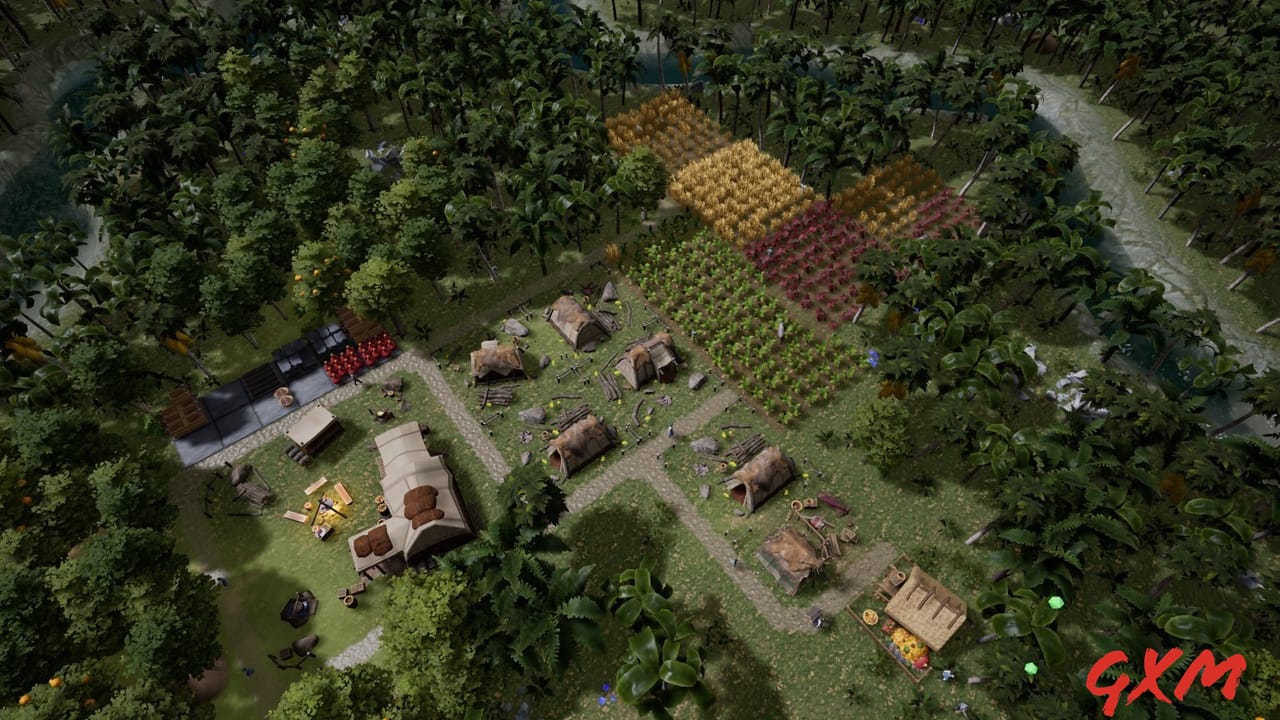 Screenshot 4 of Kingdoms Reborn