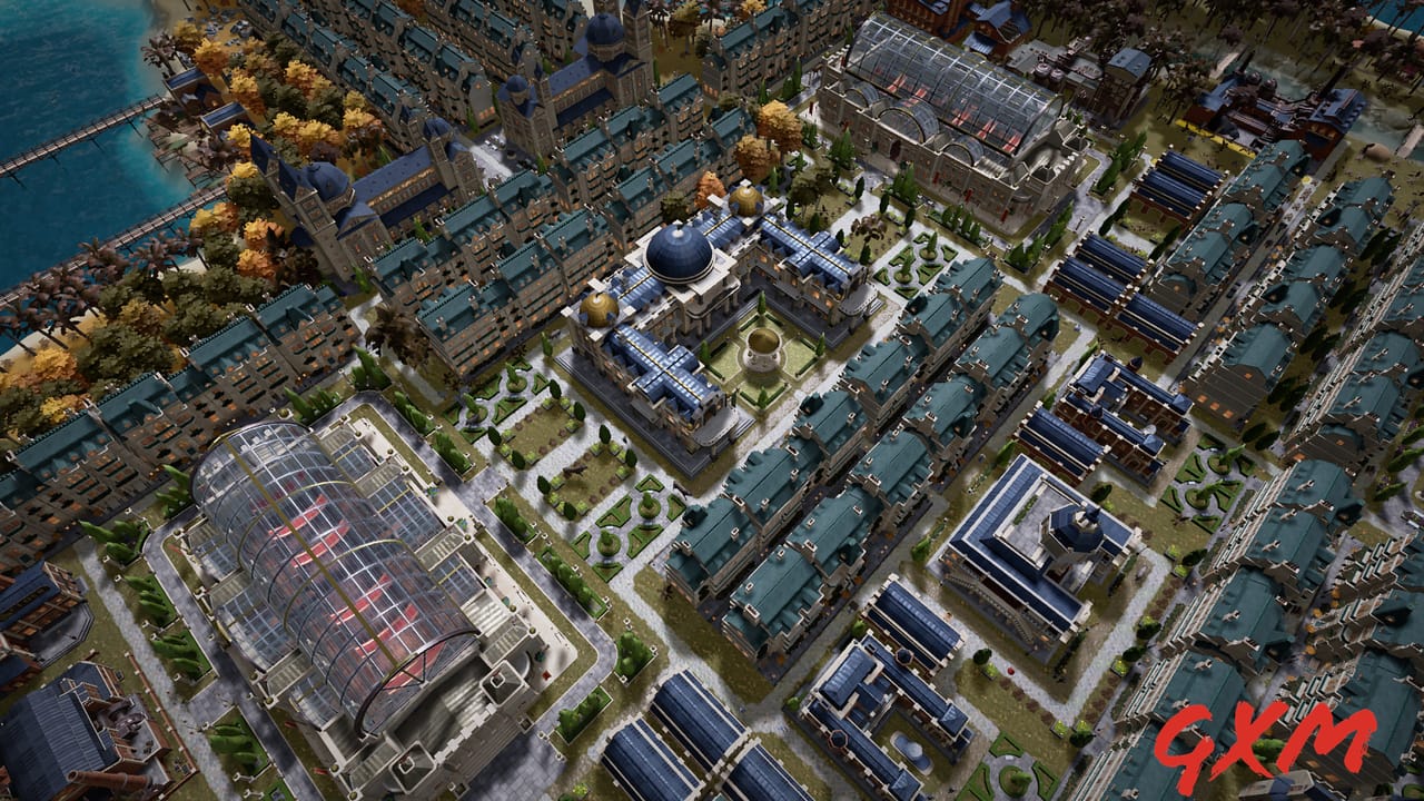 Screenshot 5 of Kingdoms Reborn