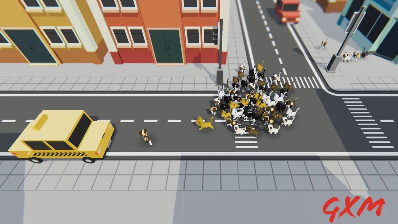 Screenshot 4 of KITT.IO