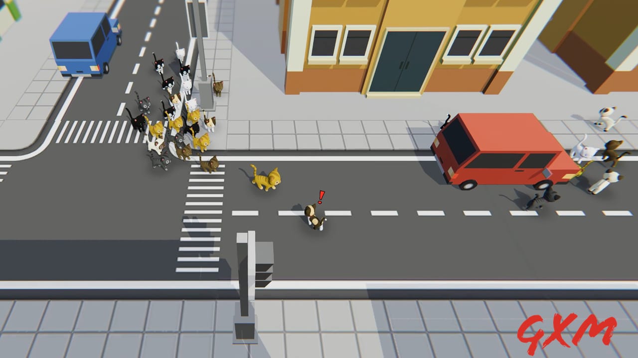 Screenshot 6 of KITT.IO