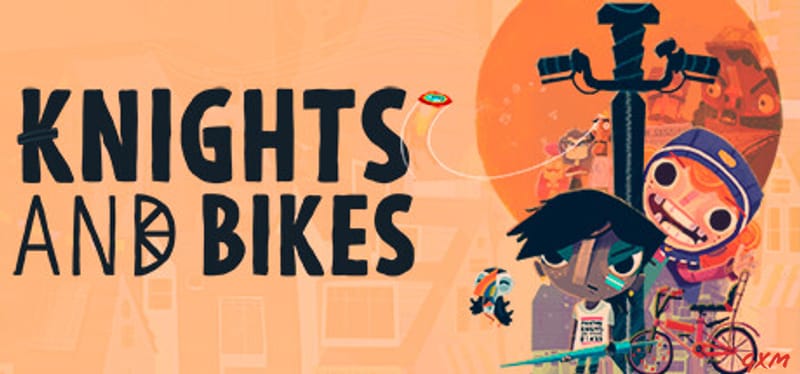 Knights and Bikes