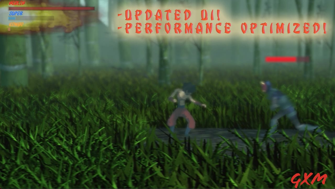 Screenshot 2 of Kombo King