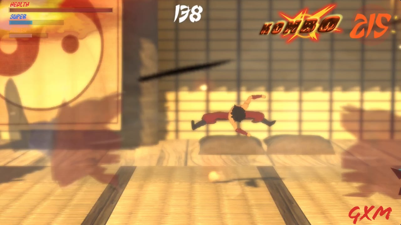 Screenshot 3 of Kombo King