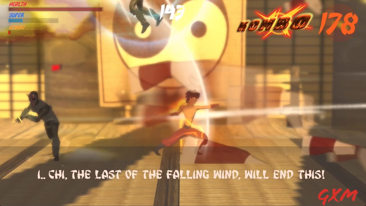 Screenshot 4 of Kombo King