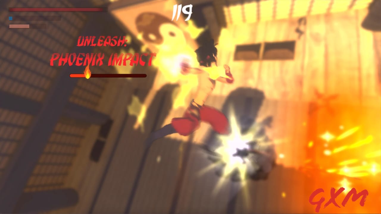 Screenshot 6 of Kombo King