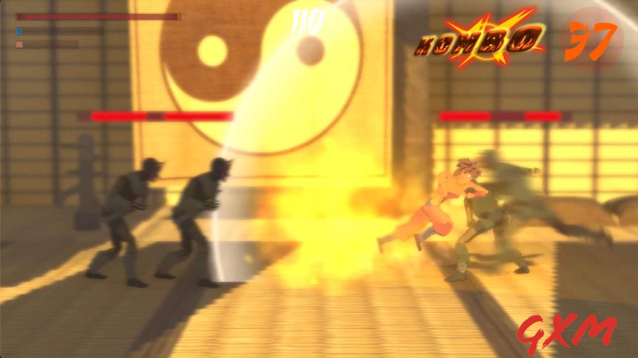 Screenshot 7 of Kombo King