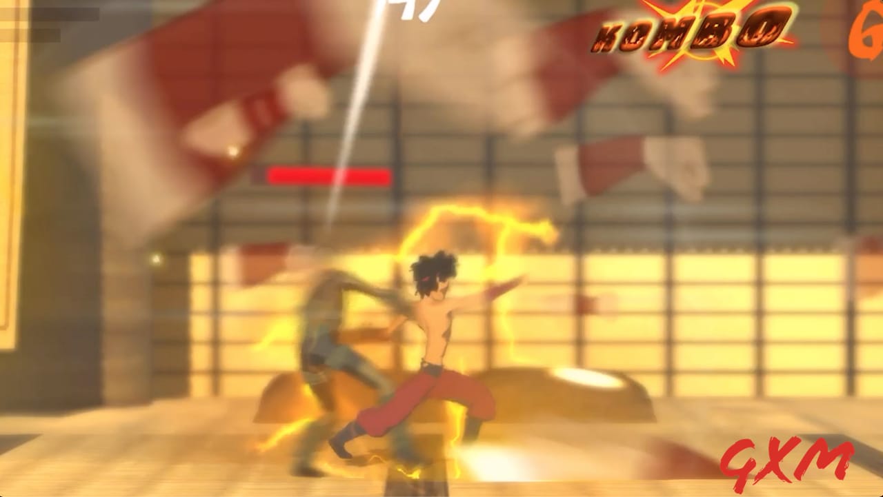 Screenshot 8 of Kombo King