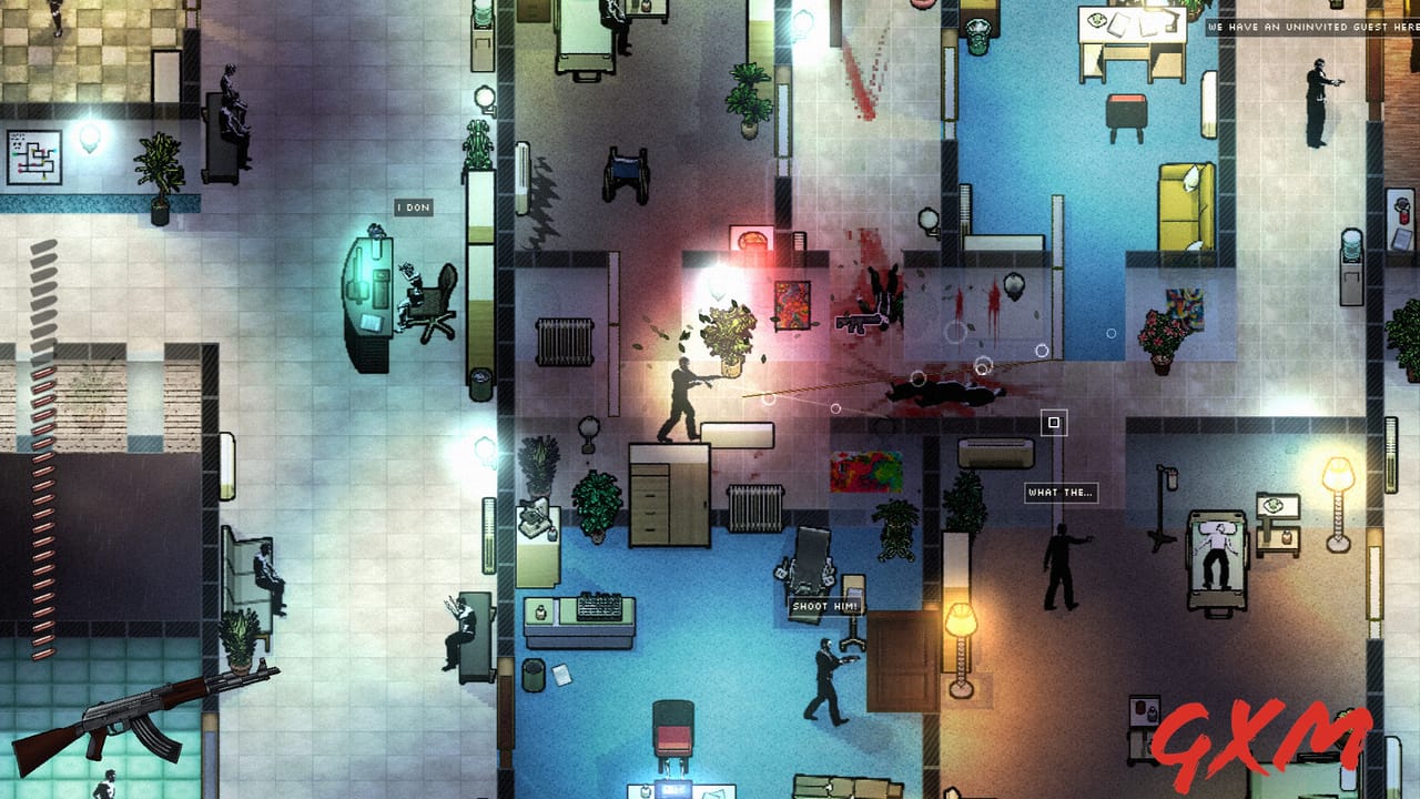 Screenshot 2 of Kontrakt