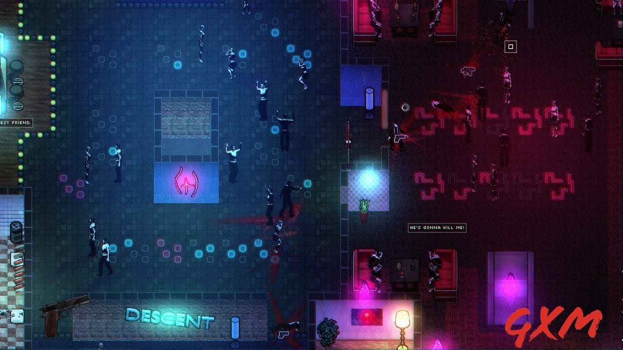 Screenshot 3 of Kontrakt