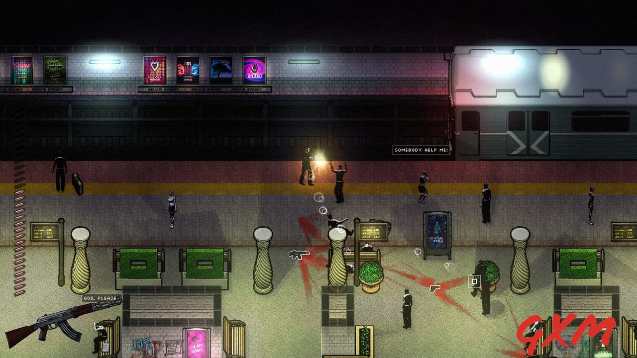 Screenshot 4 of Kontrakt