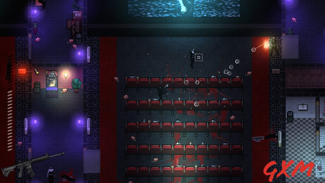 Screenshot 6 of Kontrakt