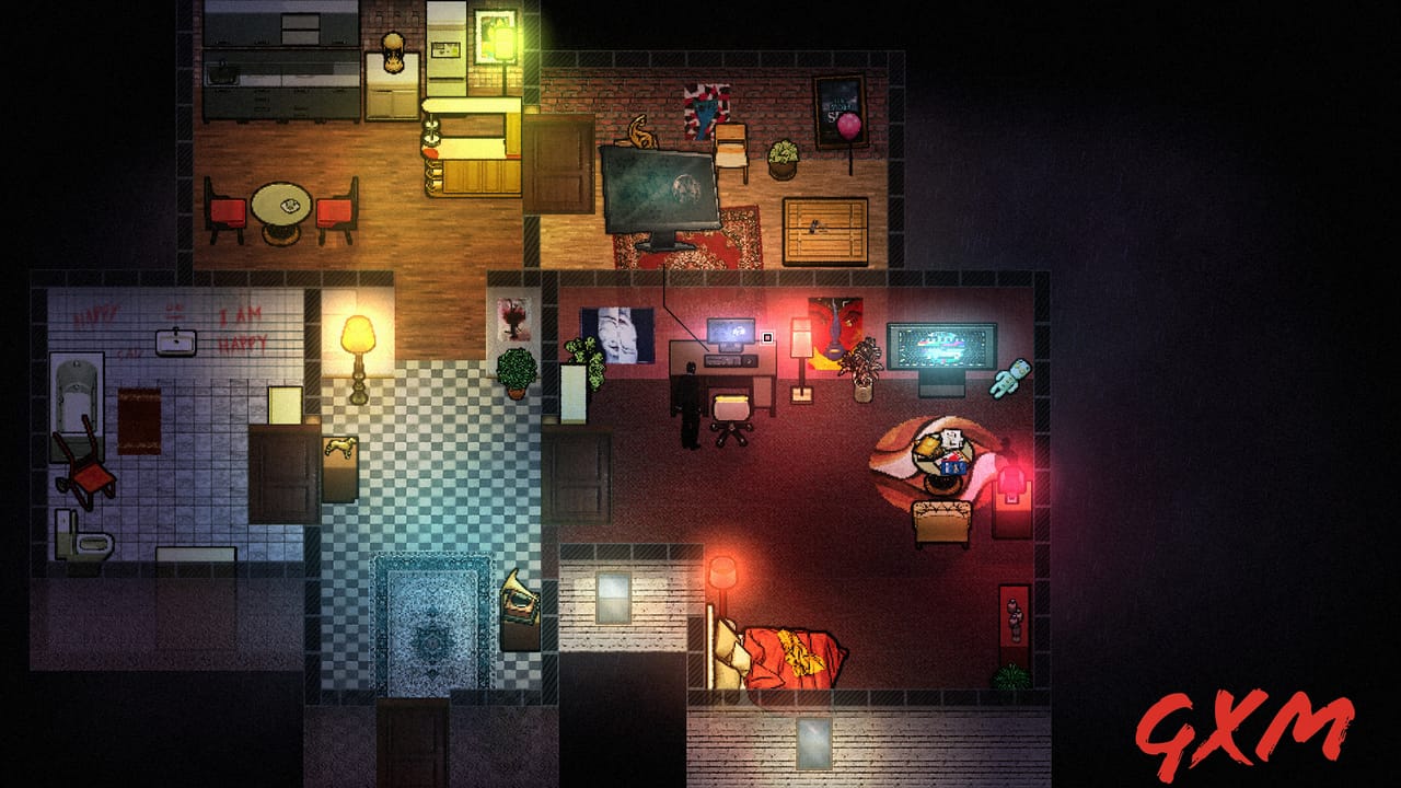 Screenshot 7 of Kontrakt