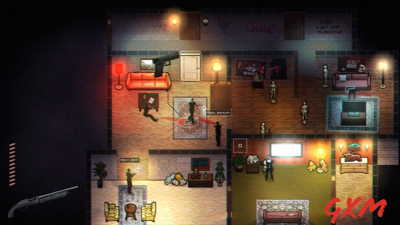 Screenshot 8 of Kontrakt