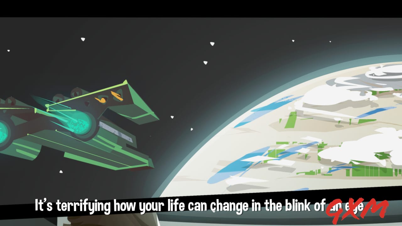 Krystopia: A Puzzle Journey Screenshot 1