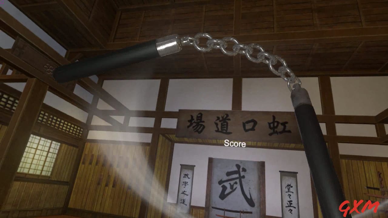 Screenshot 5 of Kung Fu All-Star VR