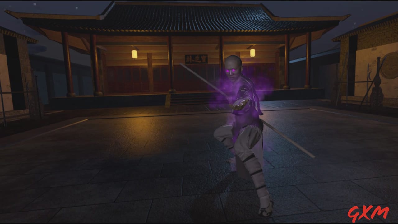 Screenshot 6 of Kung Fu All-Star VR
