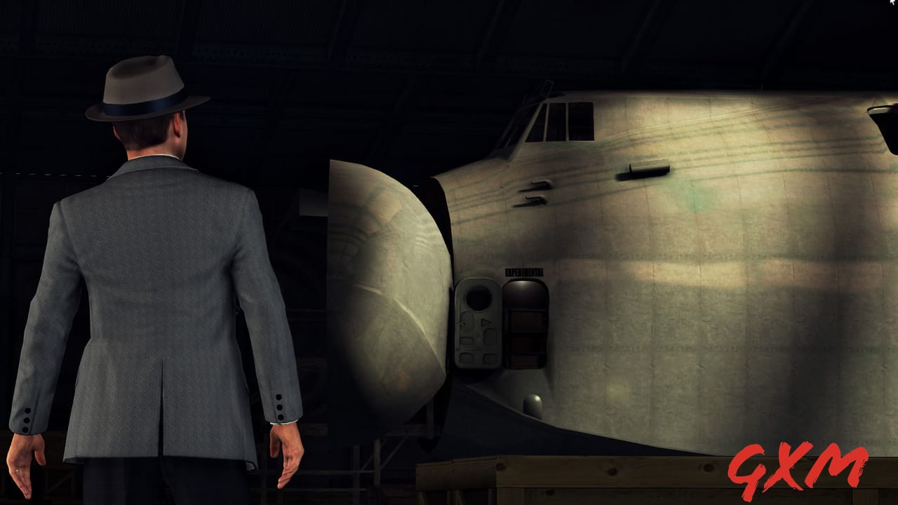 Screenshot 5 of LA Noire