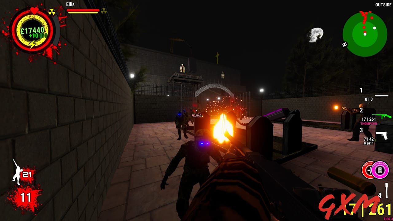 Screenshot 2 of L.S.S II