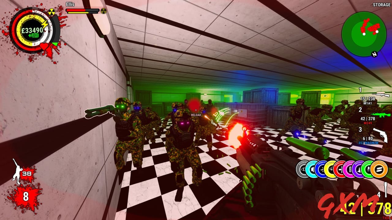 Screenshot 5 of L.S.S II