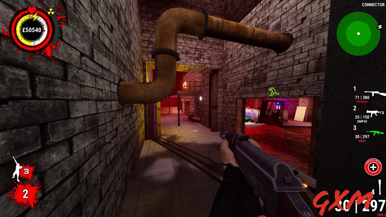 Screenshot 6 of L.S.S II