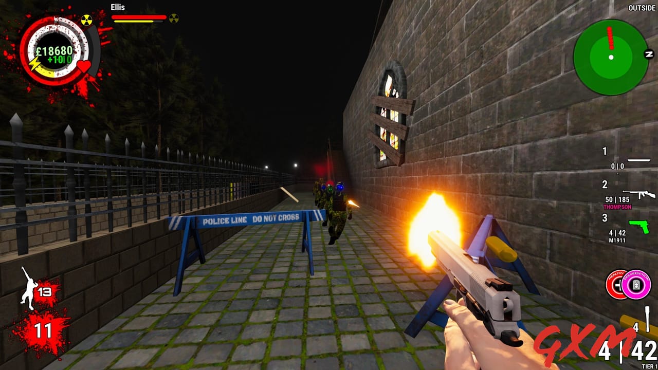 Screenshot 7 of L.S.S II