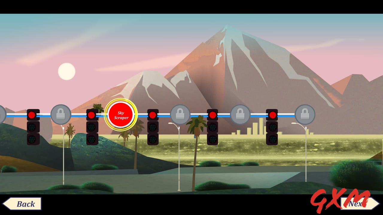 Screenshot 8 of LA Cops