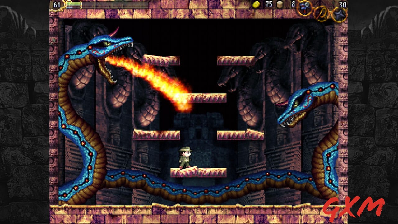 Screenshot 3 of La-Mulana