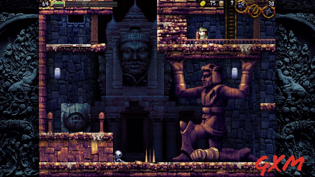 Screenshot 4 of La-Mulana