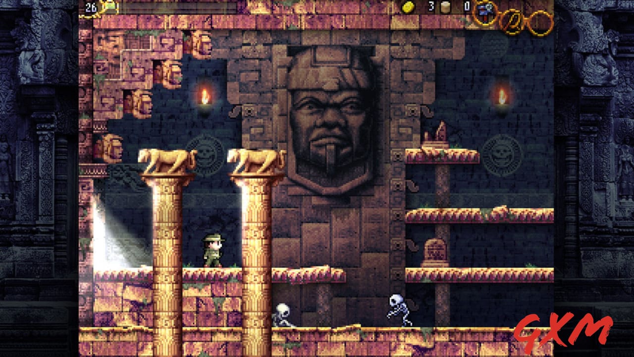 Screenshot 5 of La-Mulana