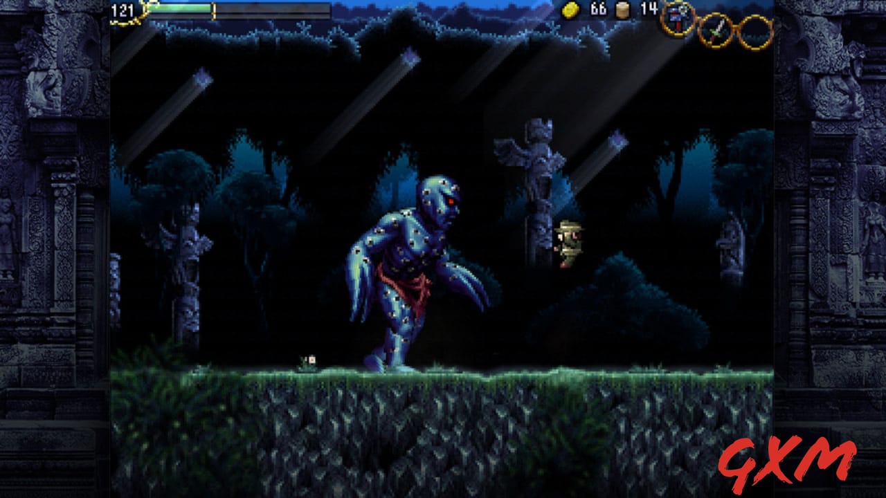 Screenshot 7 of La-Mulana