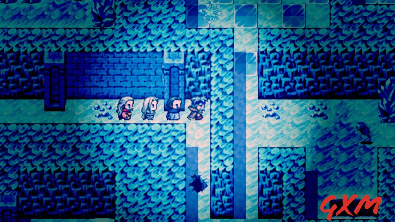 Screenshot 3 of Labyronia RPG 2