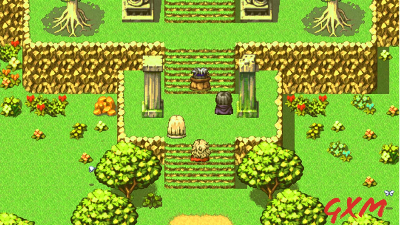 Screenshot 6 of Labyronia RPG 2