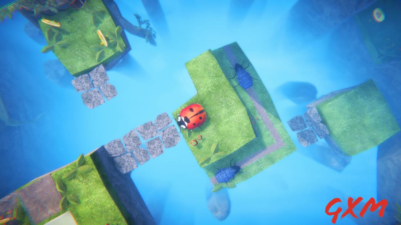 Screenshot 2 of Ladybug Quest